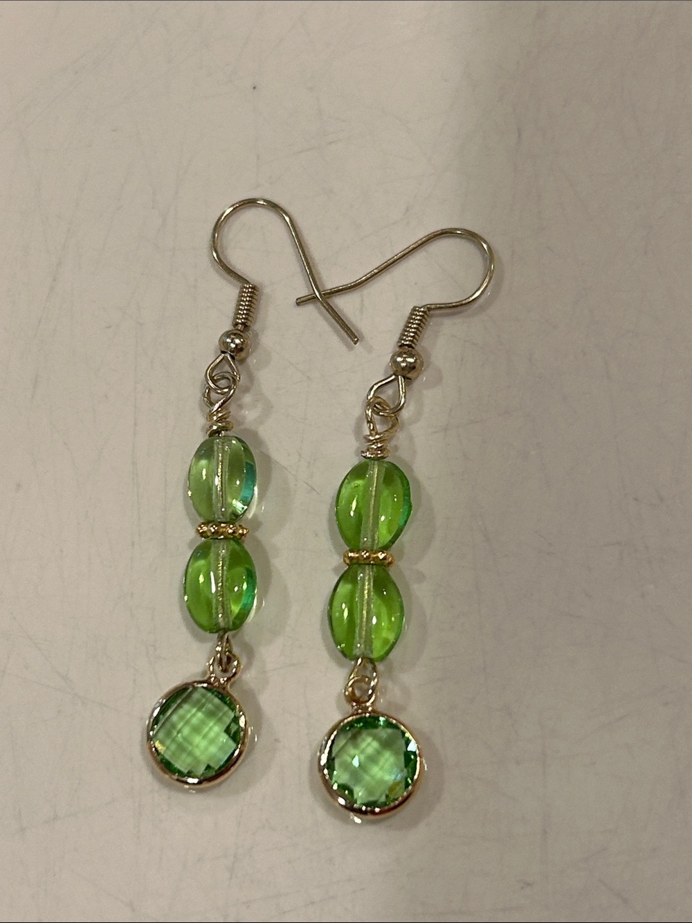 August Birthstone Color - Picture 5 of 11